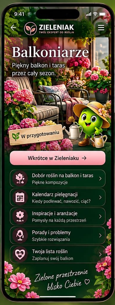 Balkoniarze